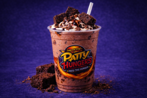 Choco Brownie Shake