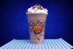 Oreo Shake
