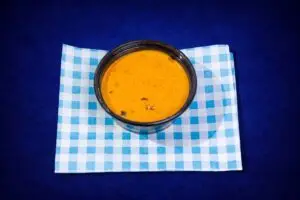 Hunger Sauce